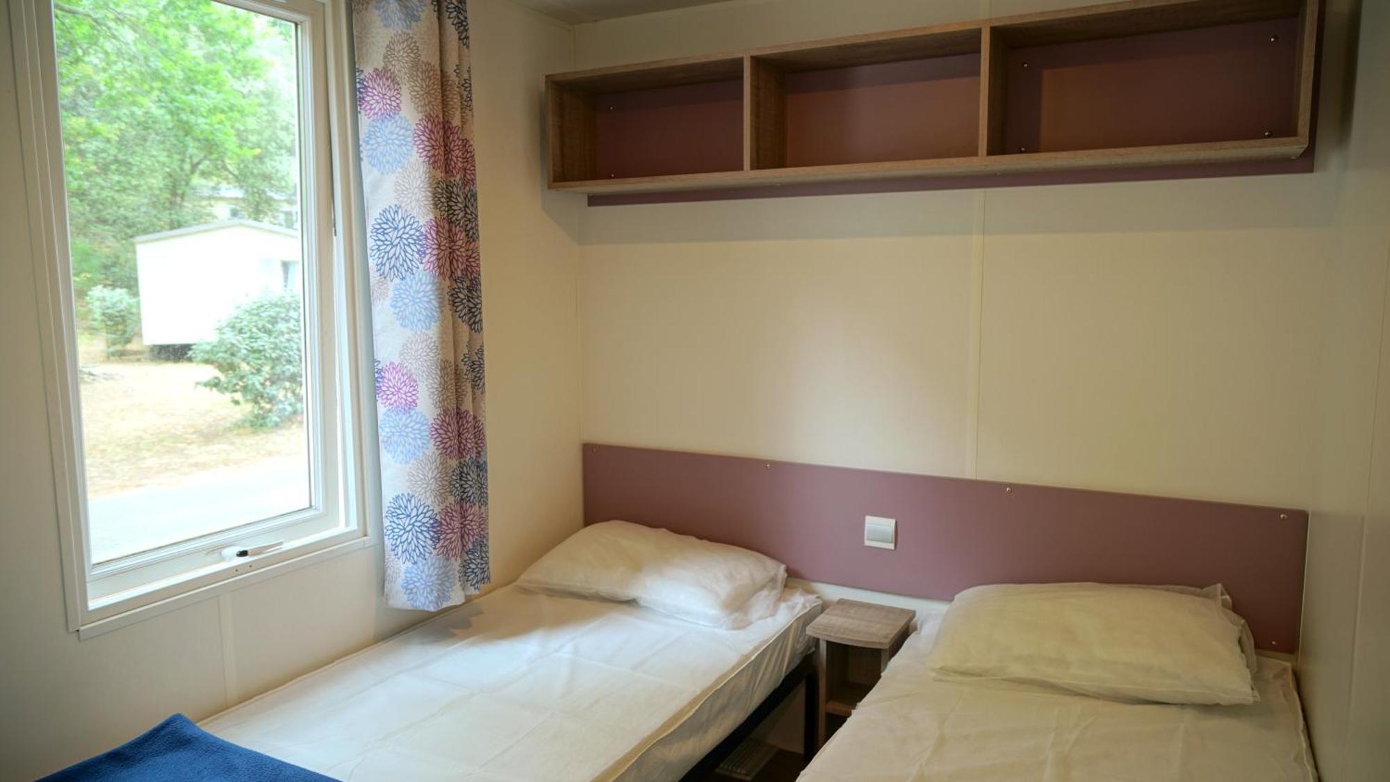 Les Pins De La Coubre Otel Les Mathes Oda fotoğraf