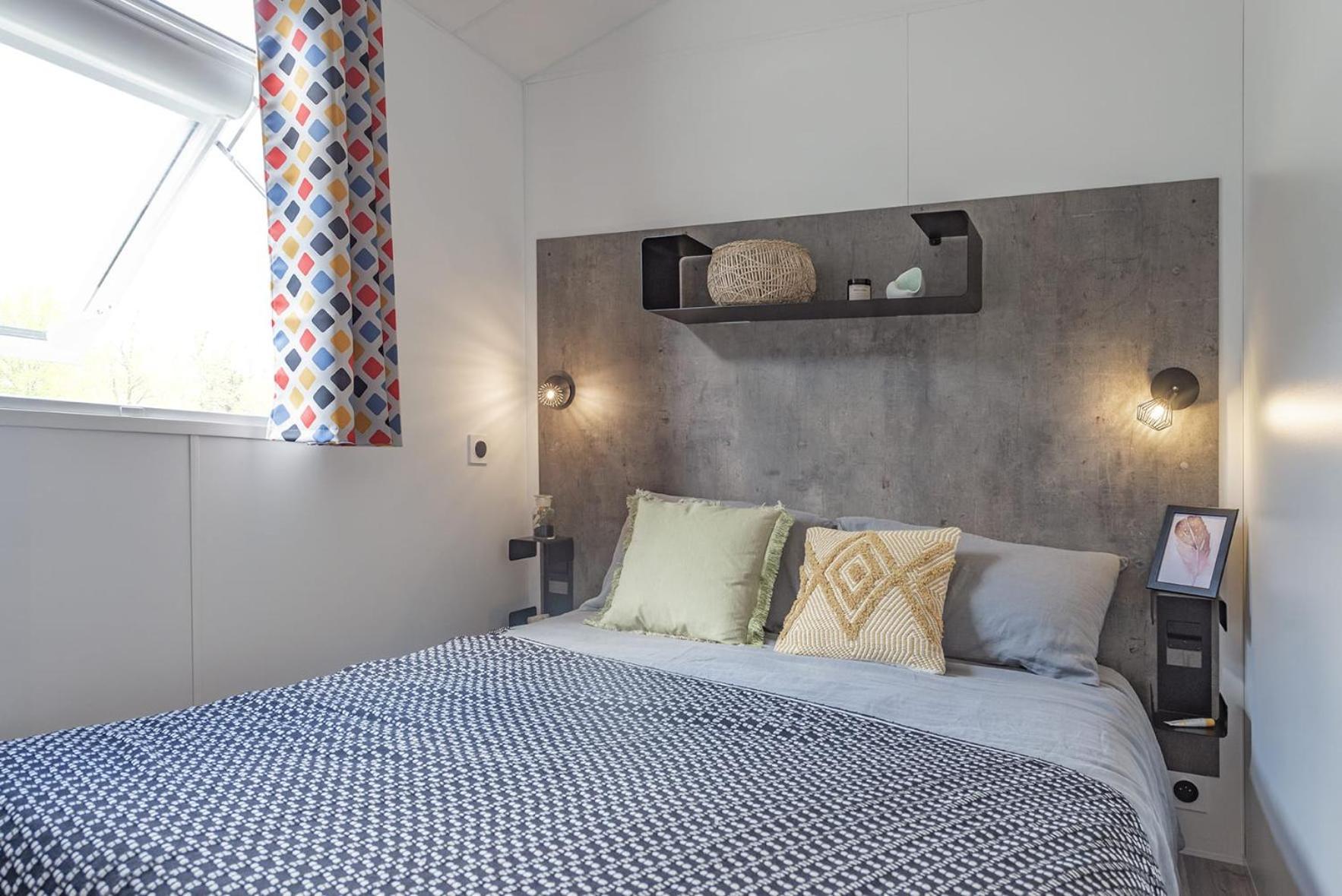 Les Pins De La Coubre Otel Les Mathes Oda fotoğraf