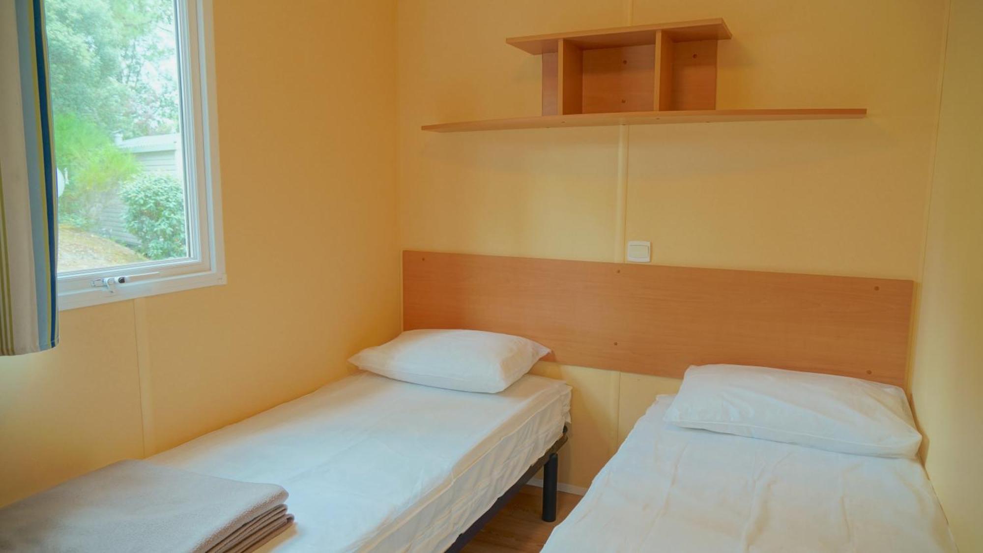 Les Pins De La Coubre Otel Les Mathes Oda fotoğraf