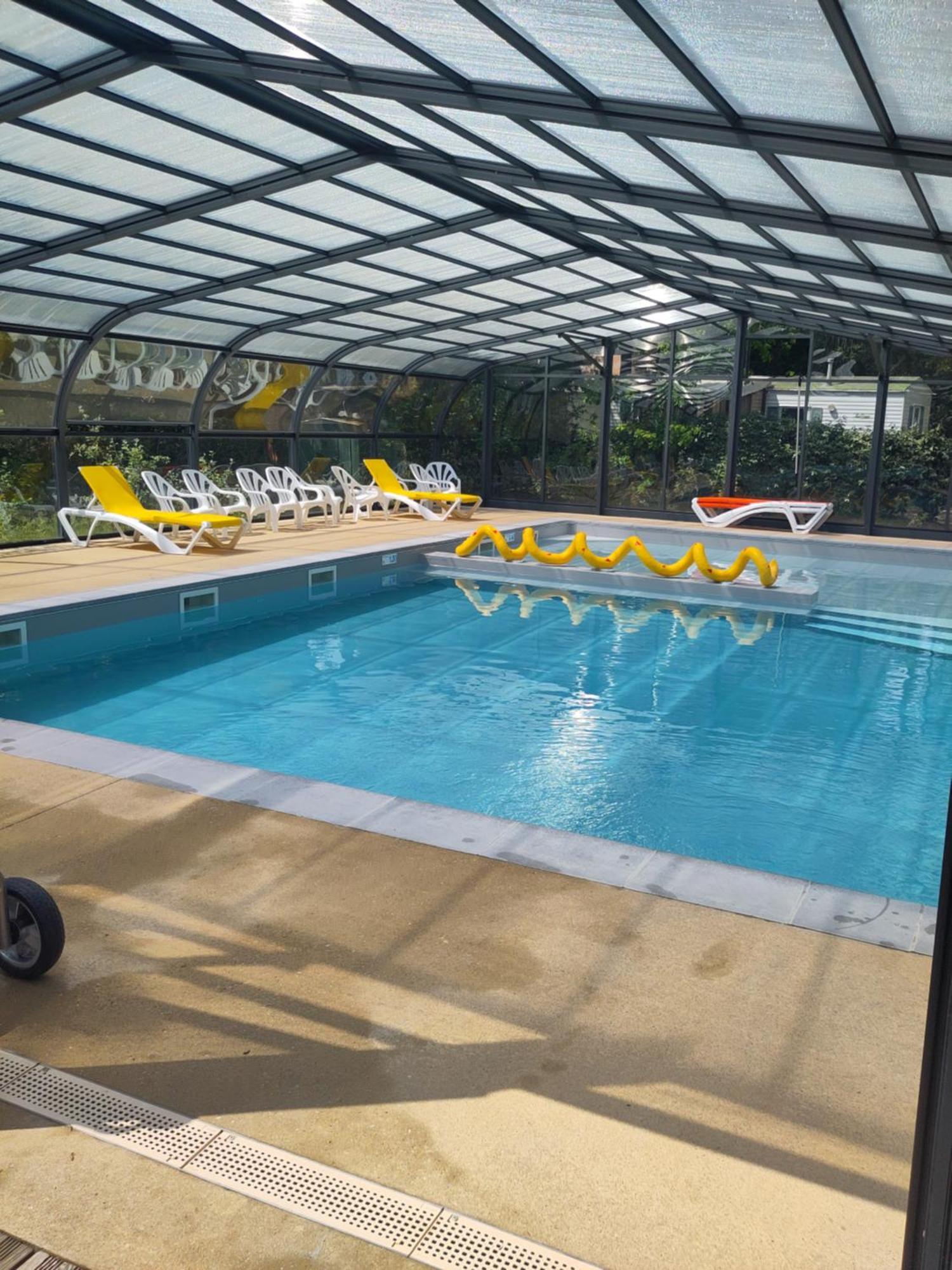 Les Pins De La Coubre Otel Les Mathes Dış mekan fotoğraf