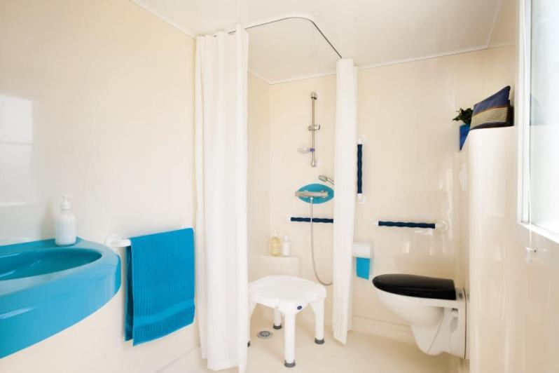 Les Pins De La Coubre Otel Les Mathes Oda fotoğraf