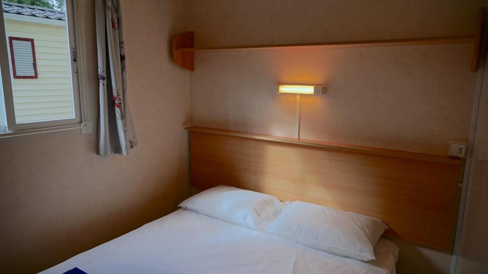 Les Pins De La Coubre Otel Les Mathes Oda fotoğraf