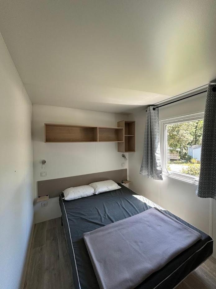 Les Pins De La Coubre Otel Les Mathes Oda fotoğraf