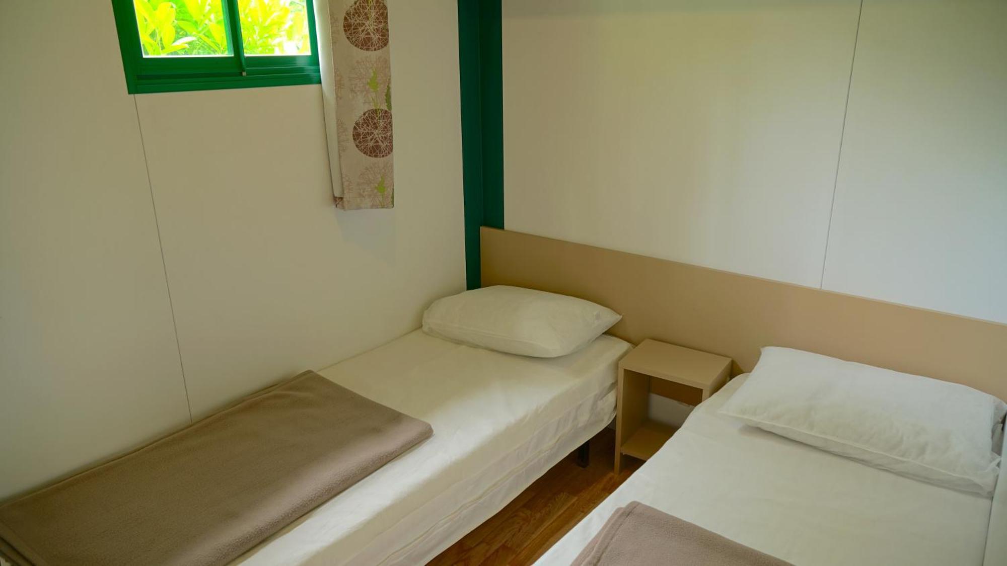 Les Pins De La Coubre Otel Les Mathes Oda fotoğraf