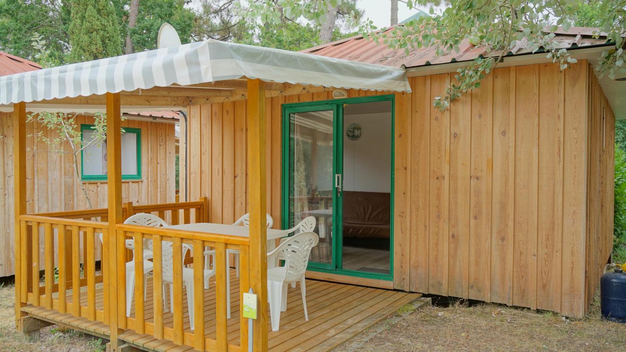 Les Pins De La Coubre Otel Les Mathes Oda fotoğraf
